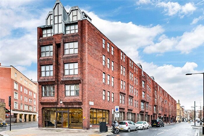 2 Bedroom Flat To Rent In Rochester Row, Westminster, SW1P