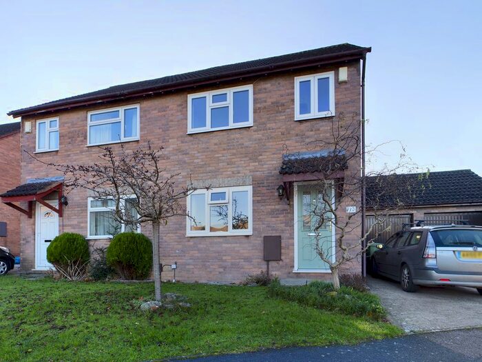 3 Bedroom Property To Rent In Camberwell Road, Cheltenham, Gloucestershire GL51