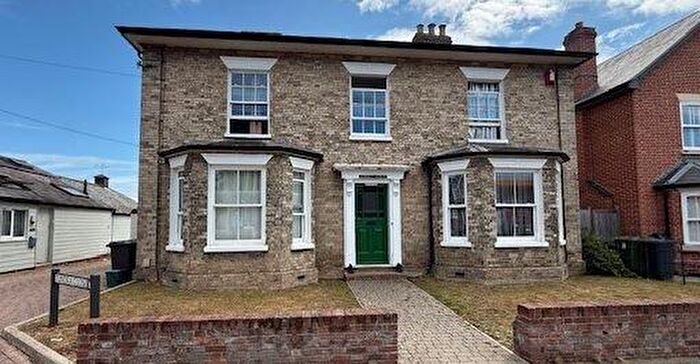 8 Bedroom House Of Multiple Occupation For Sale In Sydney Villa, Swan Street, Sible Hedingham, Halstead, Essex, CO9