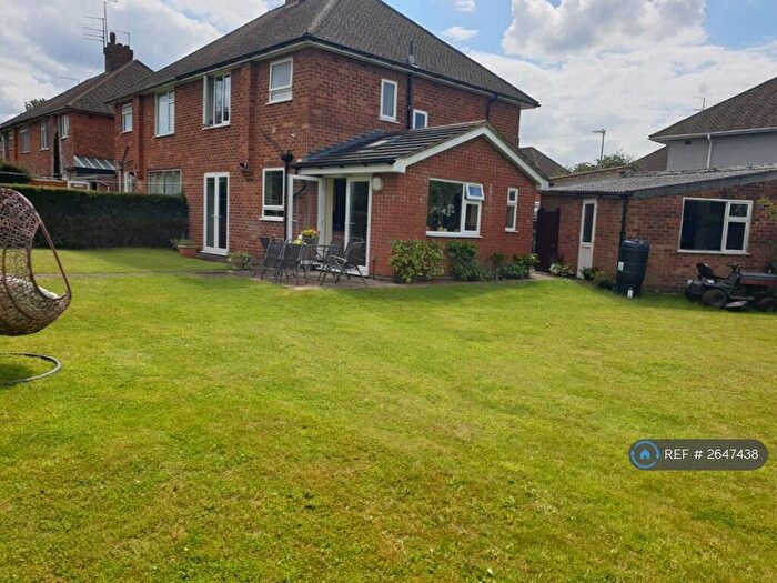 3 Bedroom Semi-Detached House To Rent In Winchester Close, Northampton, NN4