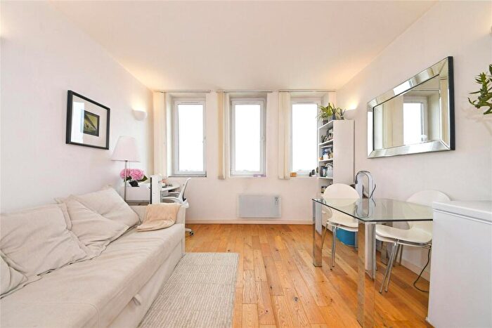 1 Bedroom Flat For Sale In Channelsea House, Canning Road, London, E15