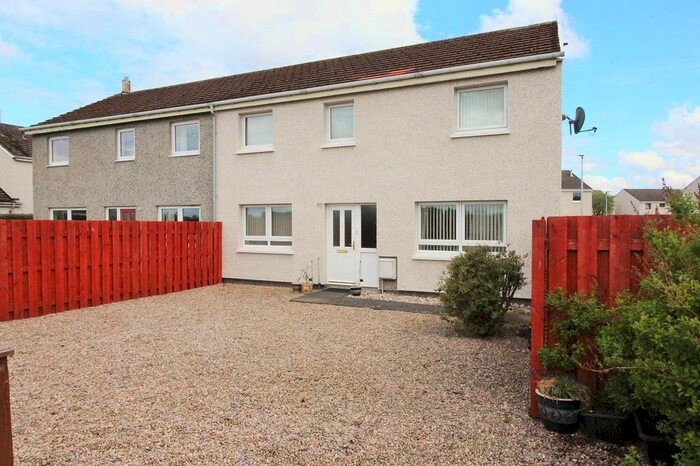 Houses for sale in Forres, IV36, Moray