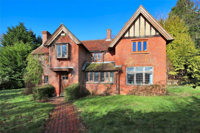 4 Bedroom Property For Sale In Lions Green, Heathfield, East Sussex, TN21