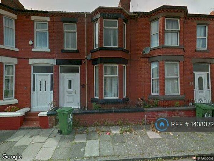 3 Bedroom Terraced House To Rent In Baytree Road, Birkenhead, CH42