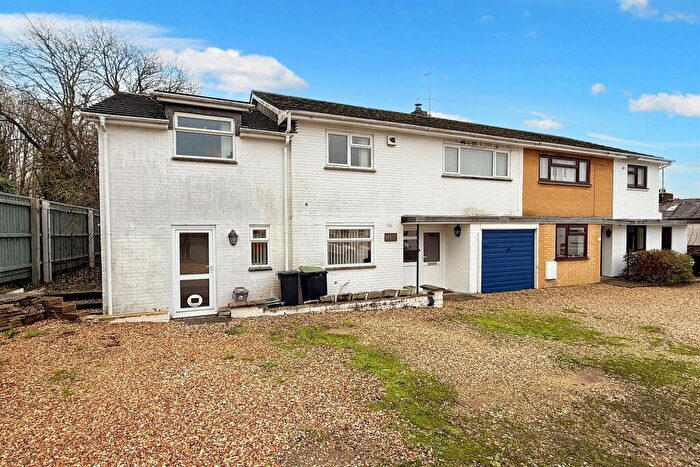 4 Bedroom Semi-Detached House For Sale In Blandford, DT11