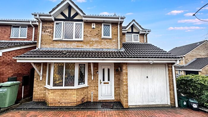3 Bedroom Detached House To Rent In Ellan Hay Road, Bradley Stoke, Bristol, Gloucestershire, Ha, Gb, BS32