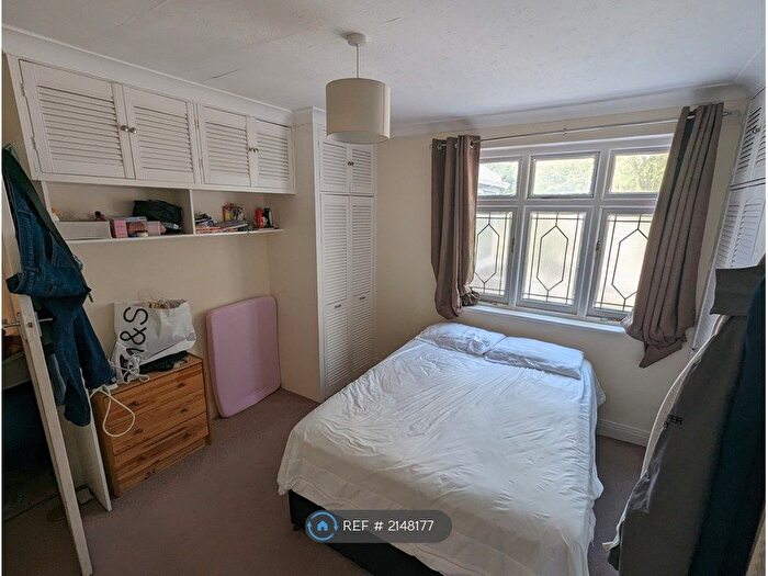 1 Bedroom Maisonette To Rent In Everton Drive, Stanmore, HA7