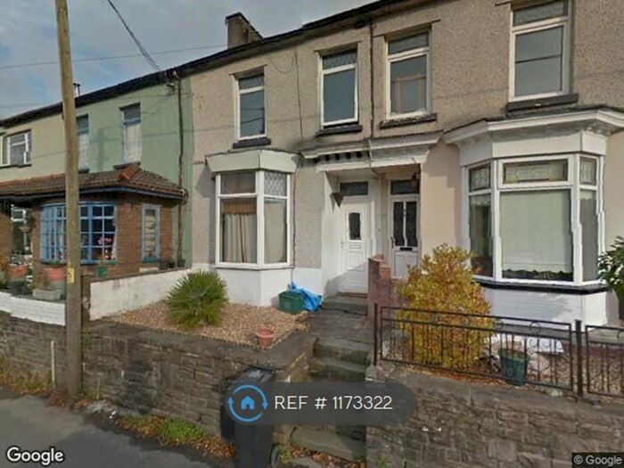 Houses to rent in Treharris, CF46, Merthyr Tydfil