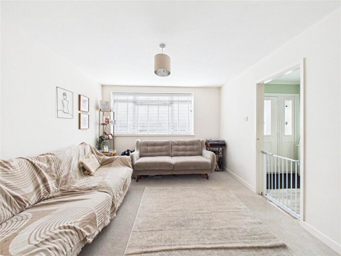 3 Bedroom Terraced House For Sale In Avonlea, Hanham, Bristol, BS15