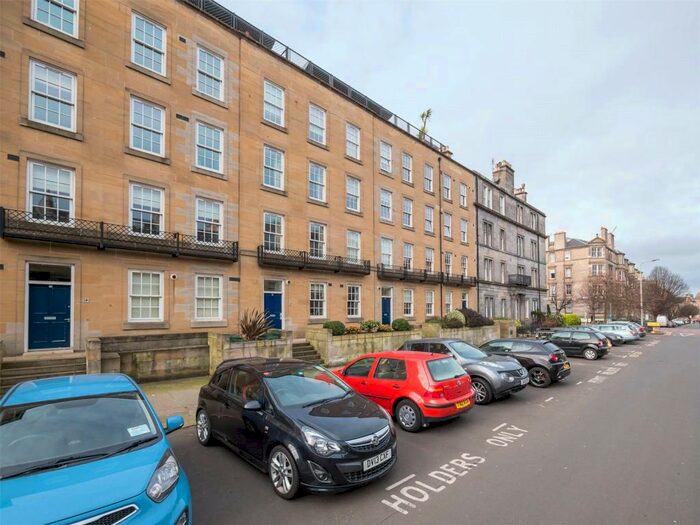 1 Bedroom Flat To Rent In Brunswick Street, Hillside, Edinburgh, EH7