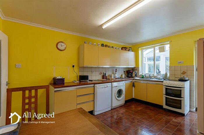 2 Bedroom Bungalow For Sale In Breach Road, Denby Village, DE5