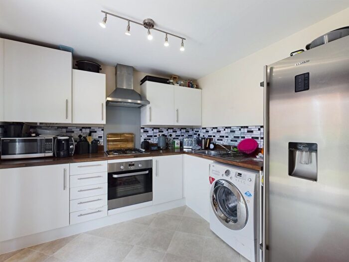 2 Bedroom Semi-Detached House To Rent In Diamond Jubilee Close, Gloucester, GL1