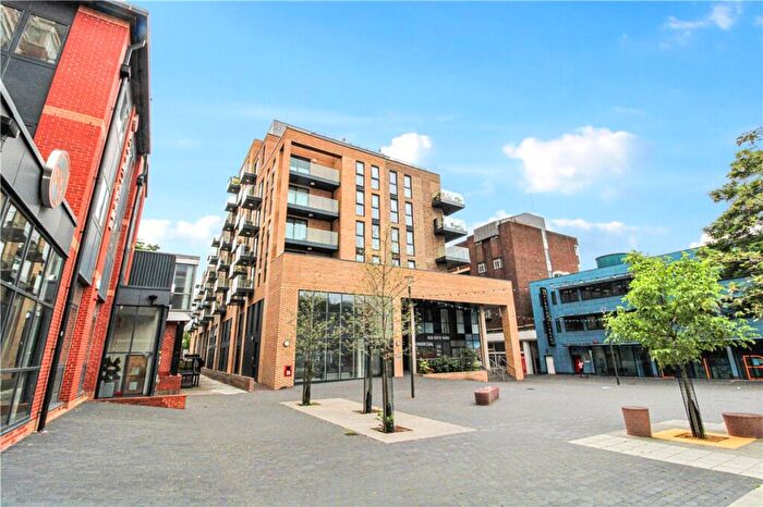 1 Bedroom Flat For Sale In Homefield Rise, Orpington, Kent, BR6