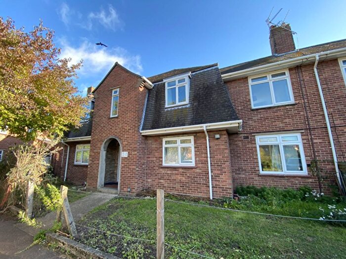 1 Bedroom Flat For Sale In Mill Close, Norwich, NR1