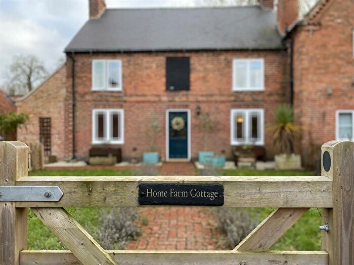 3 Bedroom Cottage To Rent In Winkburn, Newark, NG22