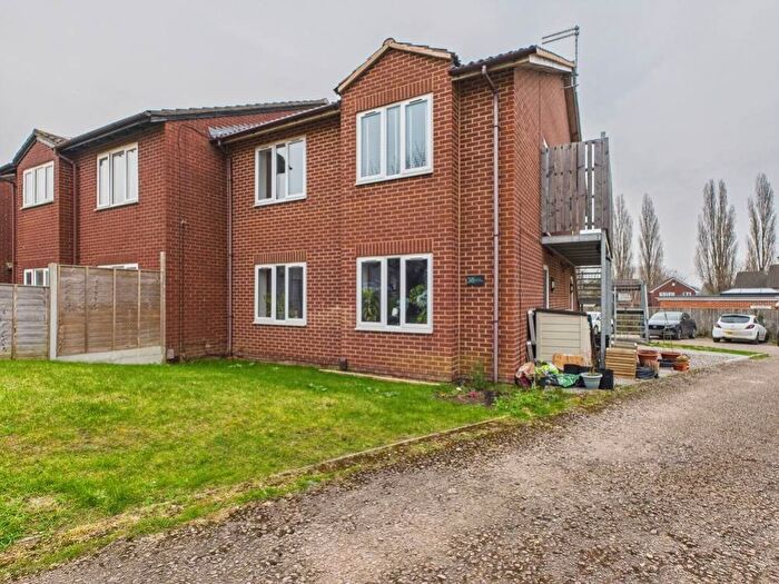 1 Bedroom Flat To Rent In Hamer Street, Gloucester, GL1