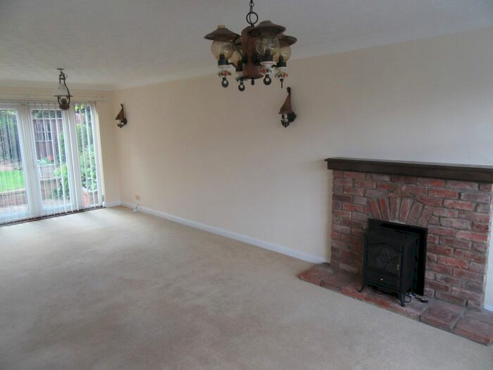 3 Bedroom Detached House To Rent In Welland Road, Boston PE21