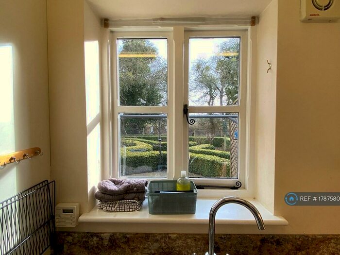 1 Bedroom Semi-Detached House To Rent In The Nook, Bodenham, Hereford, HR1