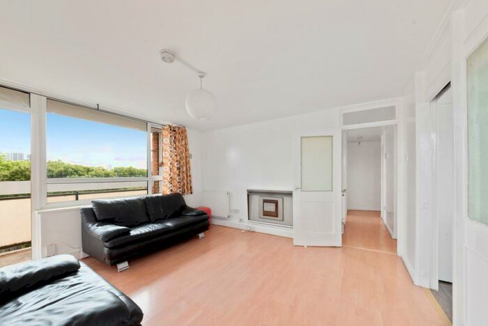 1 Bedroom Flat To Rent In Albion House, Church Street, London, E16