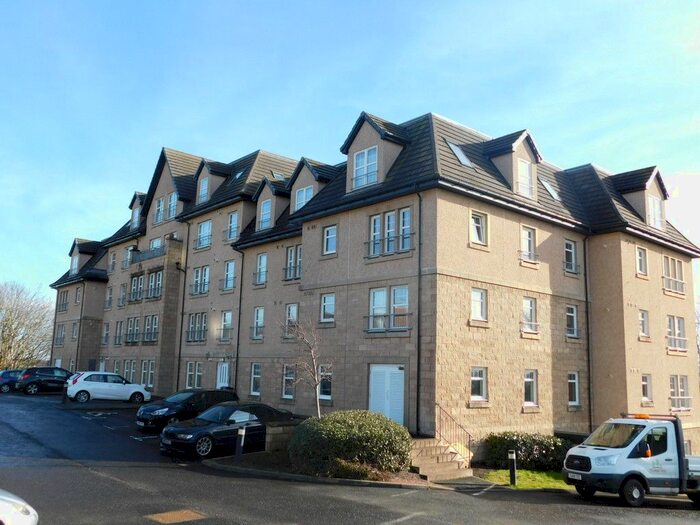 2 Bedroom Flat To Rent In Marina Road, Bathgate, EH48