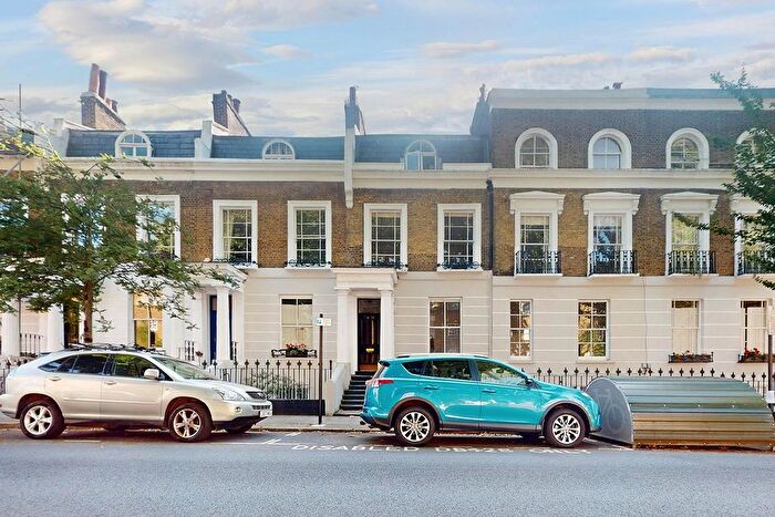 2 Bedroom Flat To Rent In Compton Road, Canonbury, N1