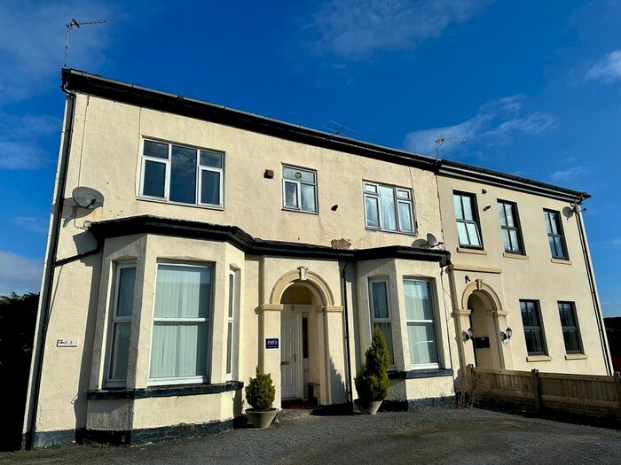 1 Bedroom Flat To Rent In Manchester Road, Southport, Merseyside., PR9