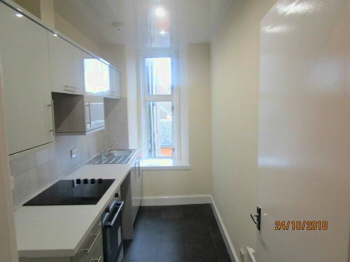 2 Bedroom Flat To Rent In Haldane Street, Dundee DD3