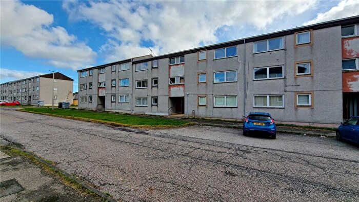 1 Bedroom Apartment For Sale In Bonnyview Drive, Aberdeen, AB16