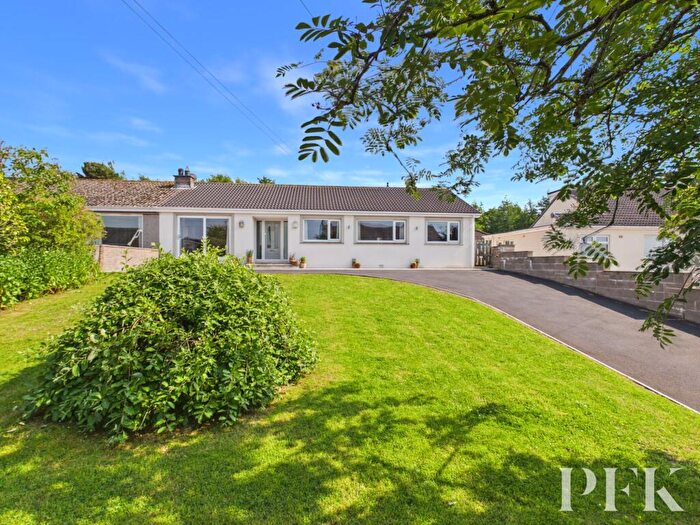 2 Bedroom Semi-Detached Bungalow For Sale In Miramar, Seaton Road, Broughton Moor, CA15