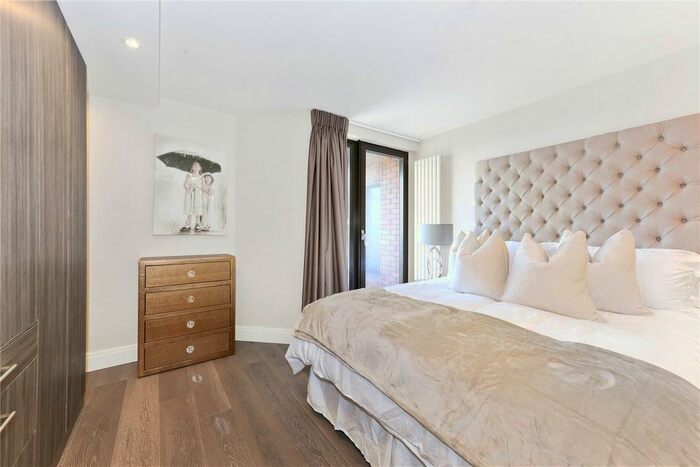 3 Bedroom Flat To Rent In Finchley Road, Swiss Cottage, NW3