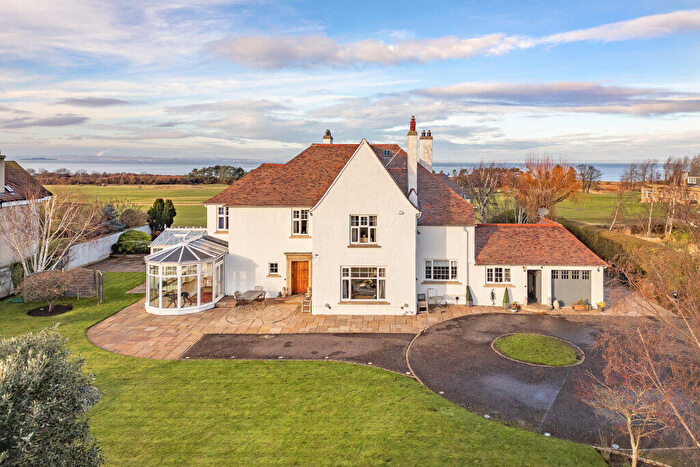 5 Bedroom Detached House For Sale In Kings Road, Longniddry, EH32