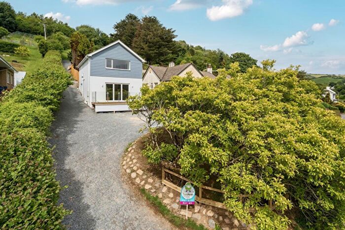 3 Bedroom Detached House For Sale In Buzzacott Lane, Combe Martin, Ilfracombe, Devon, EX34