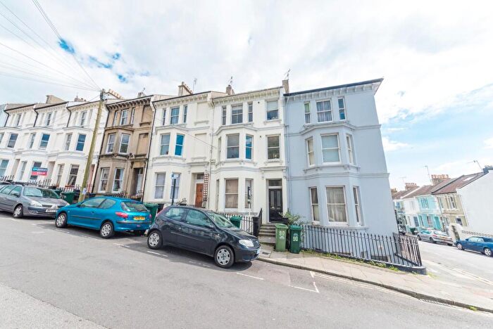 1 Bedroom Flat To Rent In Ditchling Rise, Brighton, East Sussex, BN1