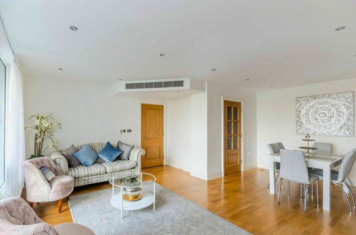 2 Bedroom Flat To Rent In Imperial Wharf, Imperial Wharf, London, SW6