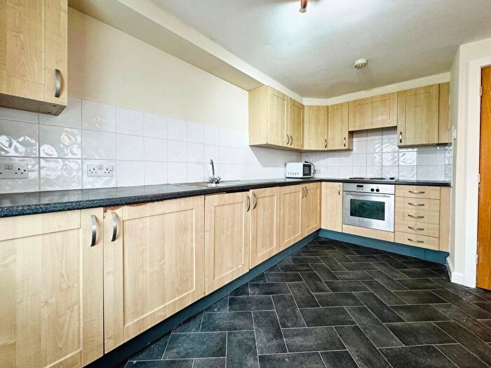 2 Bedroom Apartment To Rent In Highclere Avenue, Salford, Greater Manchester, M7