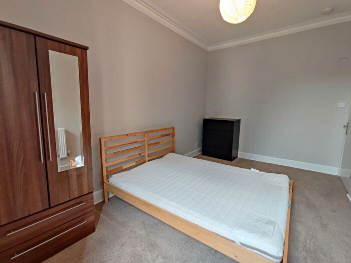 1 Bedroom Flat To Rent In Fountainbridge, Edinburgh, EH3