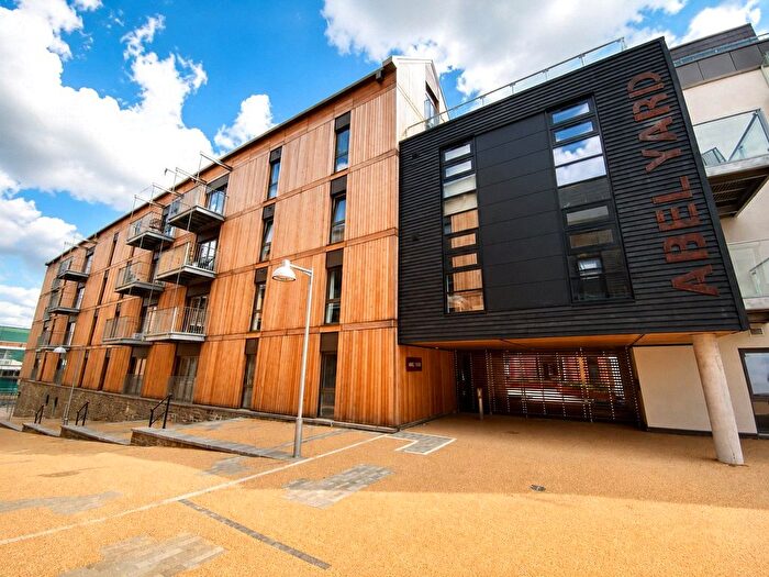 1 Bedroom Flat For Sale In Frys Lane, Bristol, Somerset, BS1