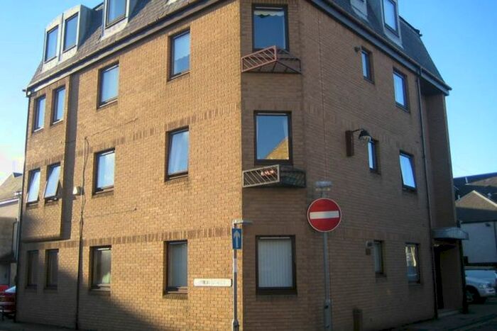 1 Bedroom Flat To Rent In Long Lane, Broughty Ferry, Dundee, DD5