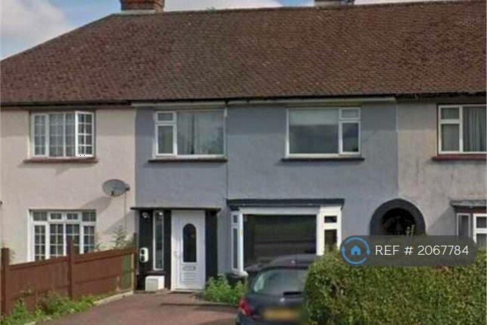 4 Bedroom Terraced House To Rent In Pursley Road, London, NW7