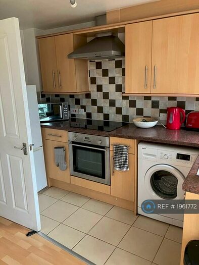 1 Bedroom Flat To Rent In Chequers Court, Bradley Stoke, Bristol, BS32