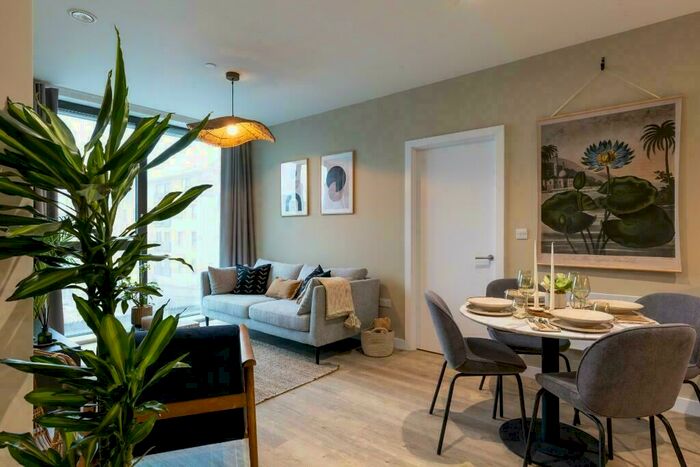 2 Bedroom Flat To Rent In Flat, Kangaroo Works, Rockingham Street, Sheffield, S1