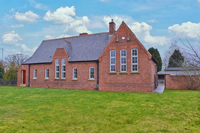 4 Bedroom Detached House For Sale In Old School Lane, Besthorpe, NG23