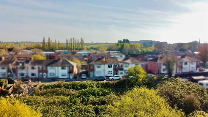 3 Bedroom Town House For Sale In Riverview, Barrow Upon Soar, Loughborough, LE12