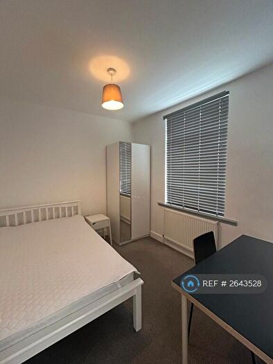 5 Bedroom Terraced House To Rent In Newcome Road, Portsmouth, PO1