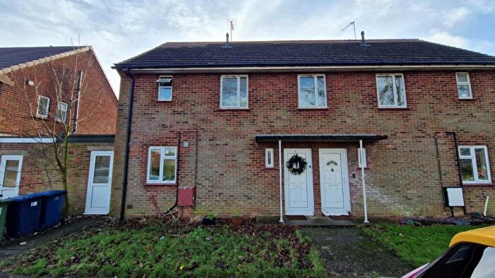 3 Bedroom Semi Detached House To Rent In Hinchingbrooke Road, Brampton, PE28