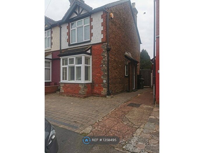 2 Bedroom Semi-Detached House To Rent In Miles Road, Epsom, KT19