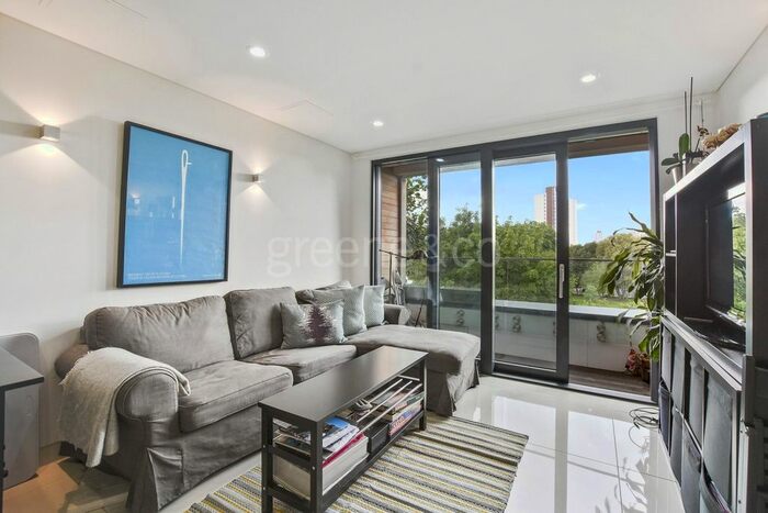 1 Bedroom Flat To Rent In Prince Of Wales Road, London, NW5