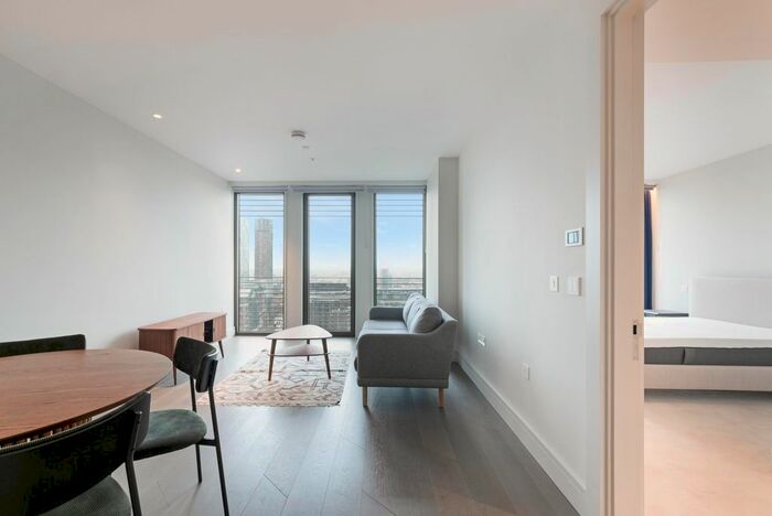 1 Bedroom Flat To Rent In Houndsditch, London, EC3A
