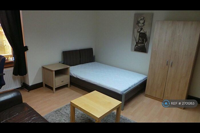 Studio To Rent In Main Door, Glasgow, G2