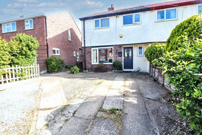3 Bedroom End Of Terrace House For Sale In Hertford Way, Gorleston, NR31